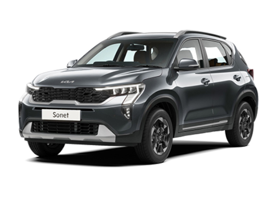 KIA SONET