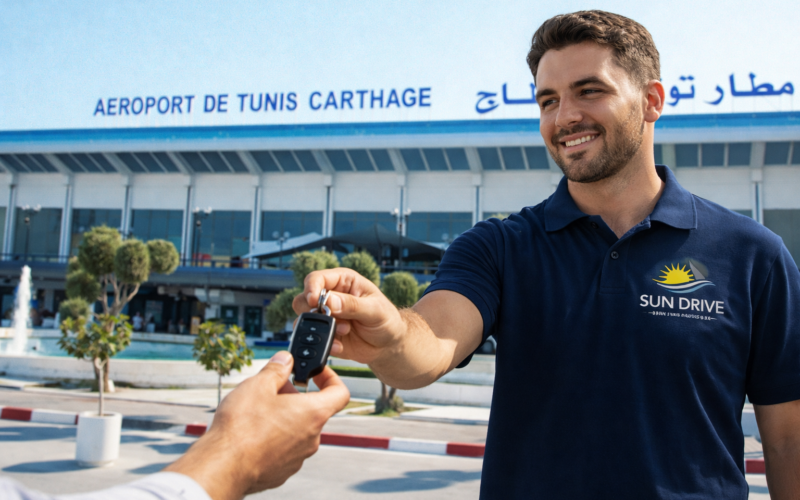 location de voiture automatique