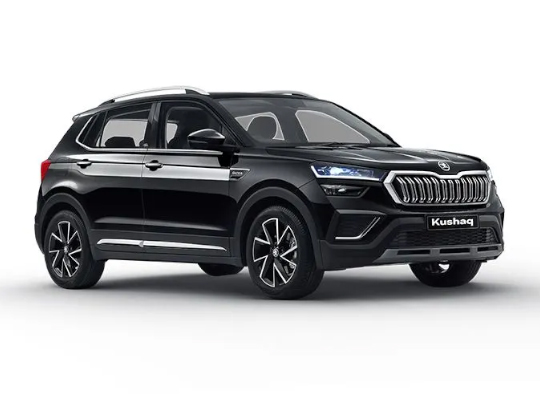 SKODA KUSHAQ BVA